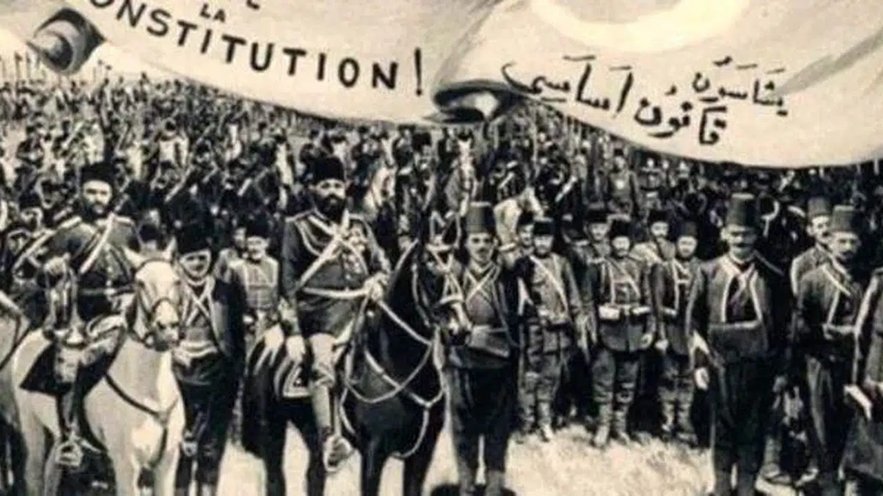 31 Mart Olayı nedir, isyan mı çıktı, hangi dönemde yaşandı?