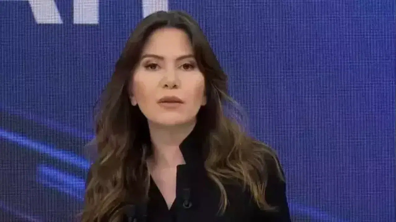 Kübra Par'ın eşi Mahmut Fazıl Coşkun kim? Ahmet Hakan'ın kardeşi mi?