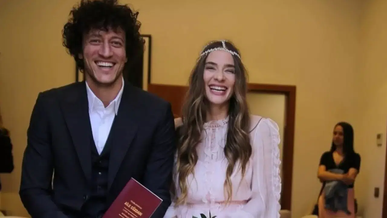 Müge Boz’un eşi Caner Erdeniz kimdir! Burçak Özberk ile iddia ne, günlük gerçek mi, dava sonucu ne olabilir?