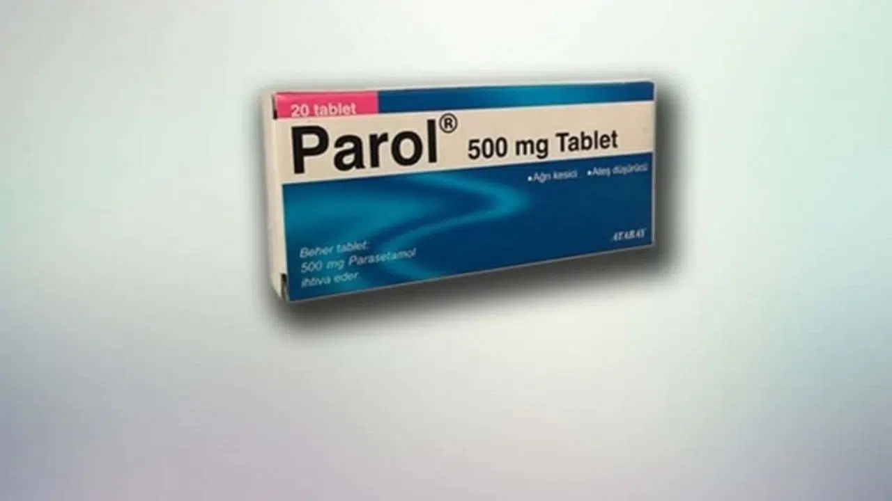 PAROL AĞRI KESİCİ FİYATI 2026! 500 mg Tablet Kaç TL, Reçetesiz Alınır mı, SGK Karşılıyor mu?
