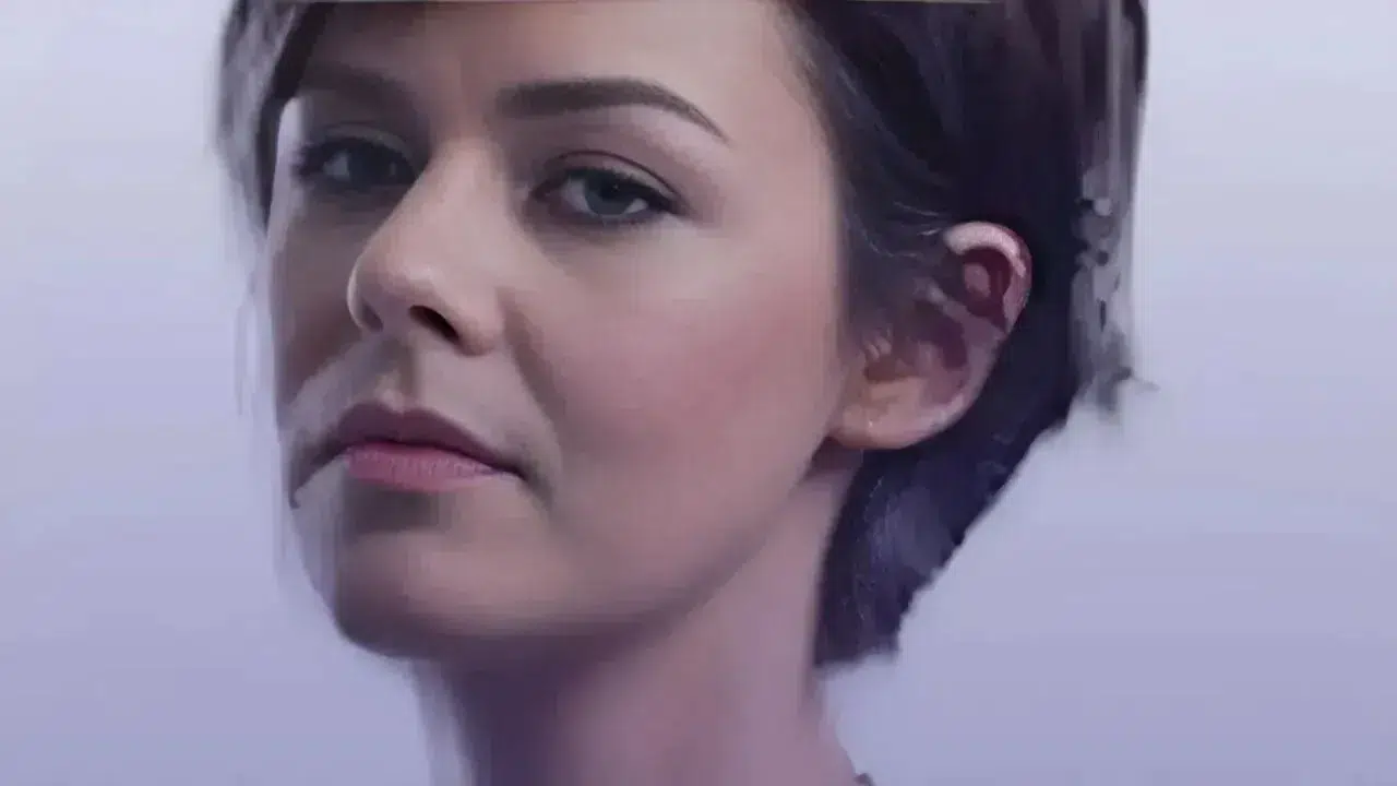 OYUNCU ZEYNEP SARIÖZKAN OYNADIĞI DİZİLER! Filmi var mı, Hangi dizilerde oynadı, Nerede doğdu?