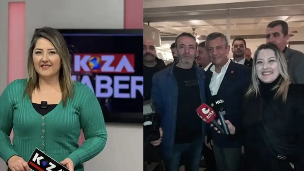 Kenan Şener Neden Gözaltına Alındı, İncirlik Hava Üssü Canlı Yayını Olayı Nedir, ANKA Haber Ajansı Soruşturmasında Son Durum Ne?