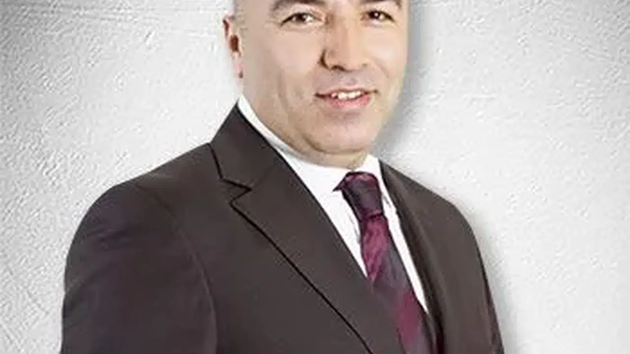 Turgay Şahan mesleği ne, hangi görevlerde?