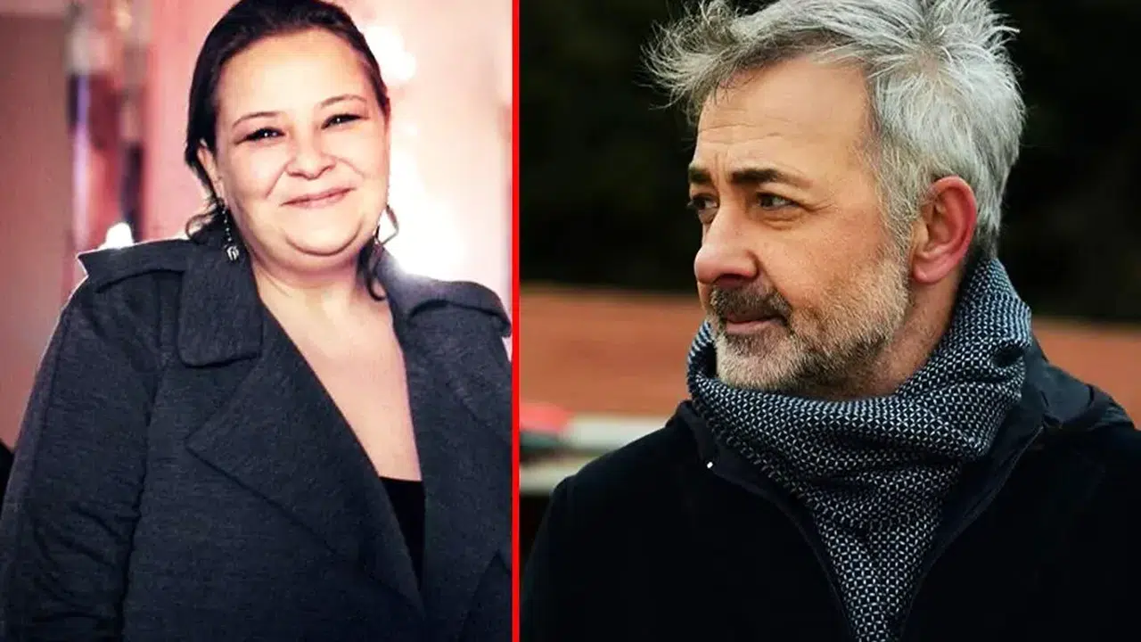 GÖZDE AKPINAR EŞİ KİM, KİMİNLE EVLİ? Mehmet Aslantuğ İddiaları Ne?