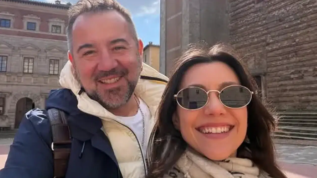 ATA DEMİRER SEVGİLİSİ KİM! Dilara Alemdar Kimdir?