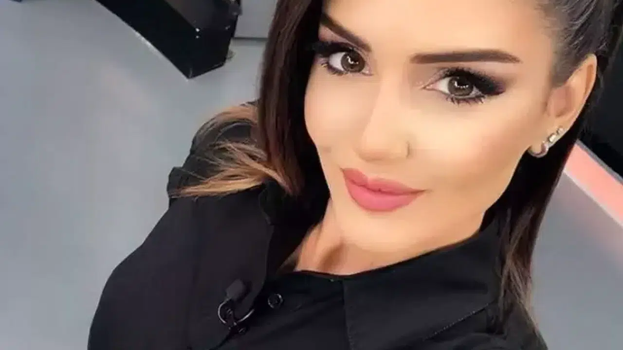 ÖYKÜ CENGİZ KİMİNLE EVLENİYOR! Eşi kim, nişanlısının adı ne, düğün tarihi ne zaman?