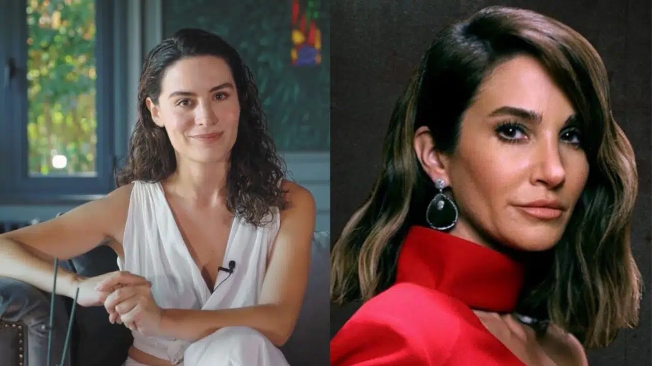 Rojda Demirer kimin kuzeni? Belçim Bilgin ile akraba mı, nesi oluyor, birlikte oynadılar mı?