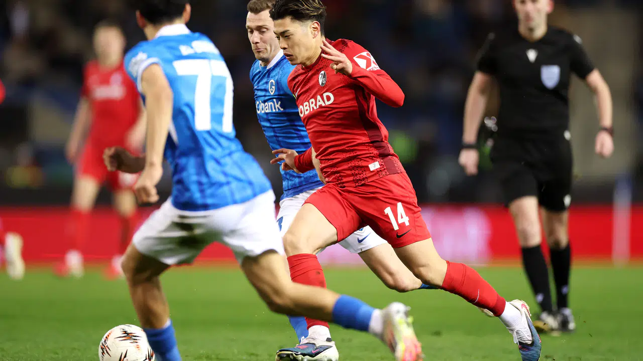 FREİBURG-GENK UEFA MAÇI HANGİ KANALDA? Şifresiz mi, Saat Kaçta, Canlı Yayın Var mı?