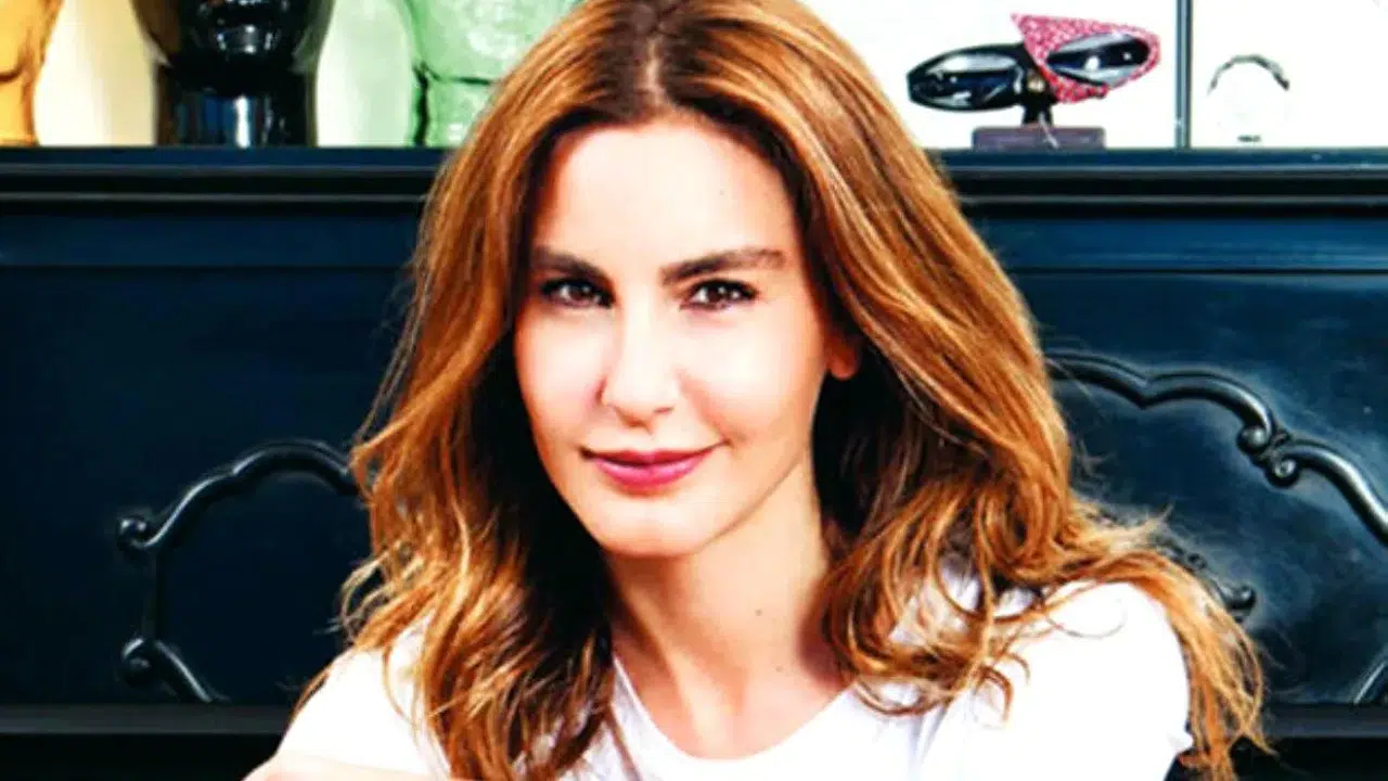 ECE SÜKAN KAÇ YAŞINDA! Nereli ve Eşi Ümit Benan Kim?