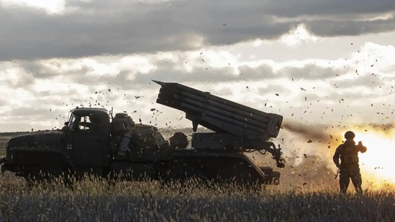 3. Dünya Savaşı Çıkar Mı, Olası Nükleer Savaşta Hangi Ülkeler Vurulacak, Türkiye Bu Süreçten Nasıl Etkilenir?