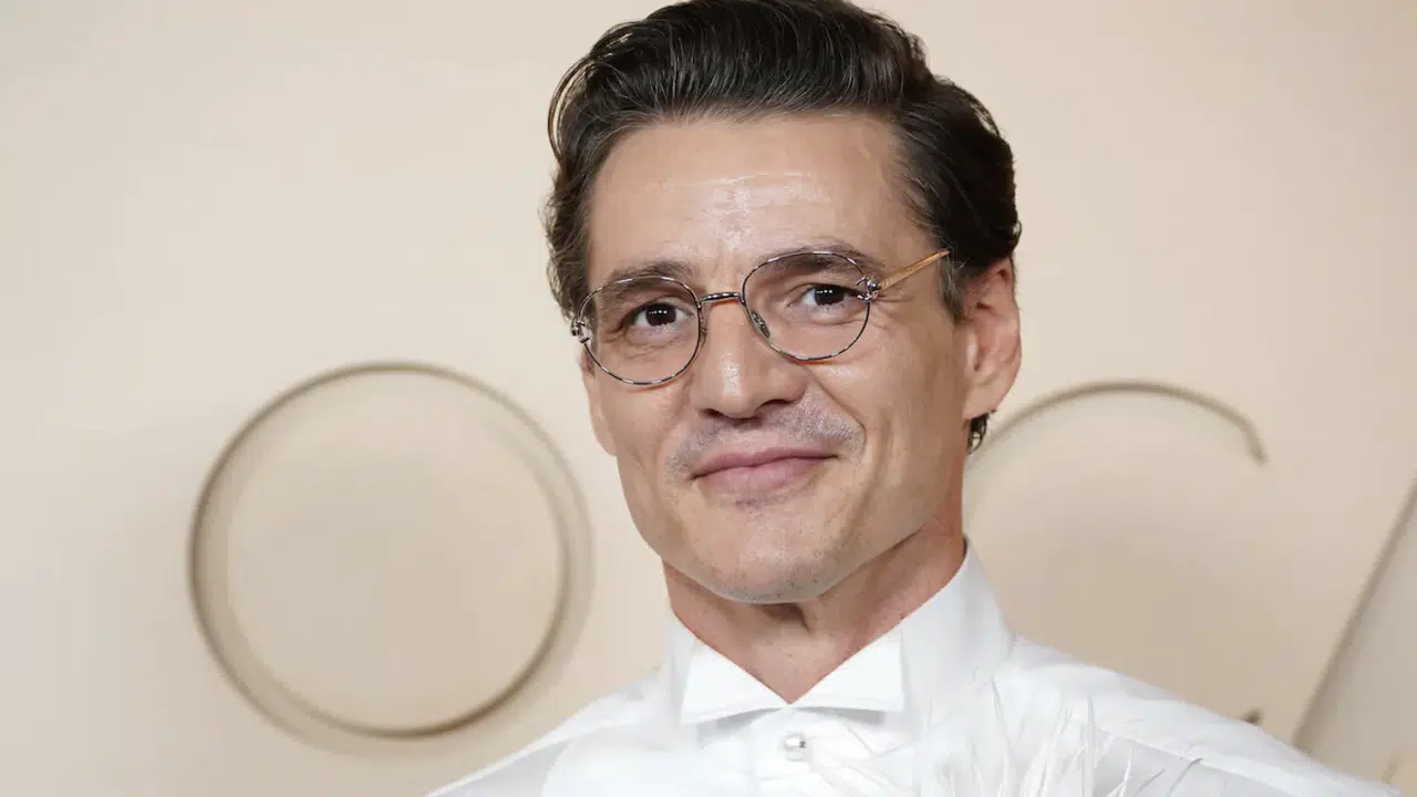 PEDRO PASCAL SON HALİ NASIL? Kilo mu verdi, zayıfladı mı, yüzündeki değişiklik ne?
