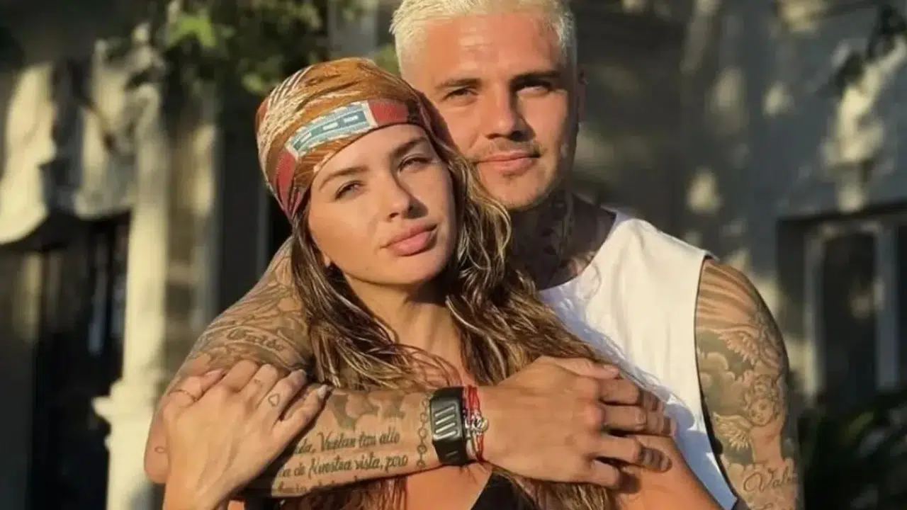 ICARDi’NIN SEVGİLİSİ KİMDİR? China Suarez kaç yaşında, ne iş yapıyor, çocuğu var mı, kökeni neresi?