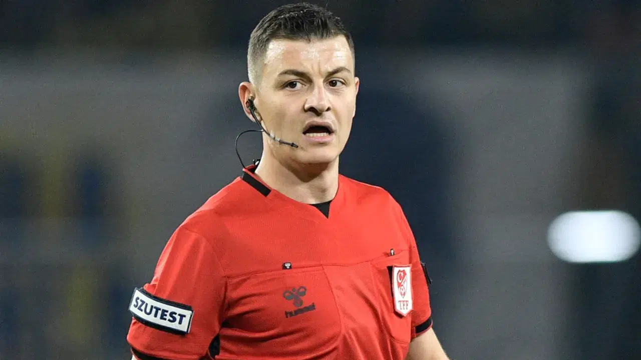 OZAN ERGÜN BEŞİKTAŞ KARNESİ! Kaç maçı yönetti, Beşiktaş bu maçları kazandı mı?