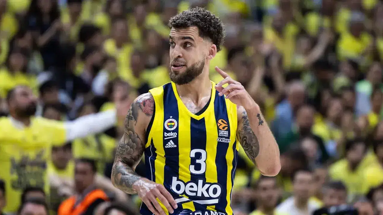 Scottie Wilbekin kim, kaç doğumlu, nereli, hangi takımlarda oynadı? Fenerbahçe’den neden ayrıldı, nereye gidecek?