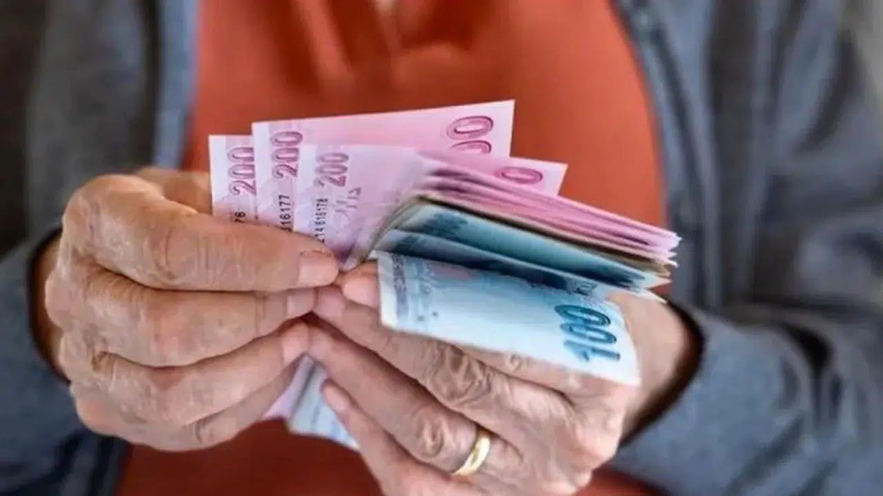 Emeklilere bayram öncesi müjde, maaş ve ikramiyeler bu tarihlerde ödenecek