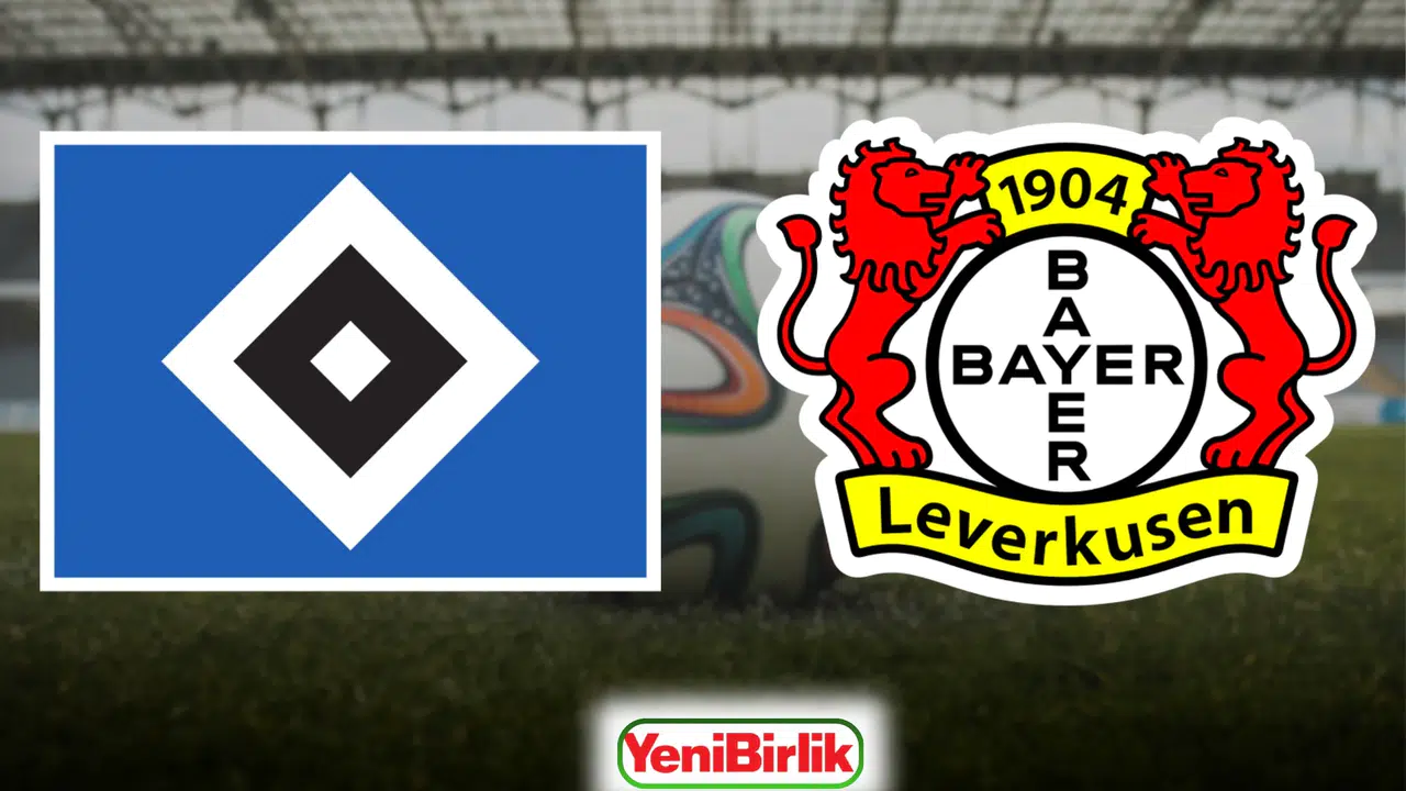Hamburg-Bayer Leverkusen Maçı Hangi Kanalda Yayınlanacak, Saat Kaçta Başlayacak, S Sport Plus Frekans Bilgisi Nedir, Tivibu Spor Kaçıncı Kanal?