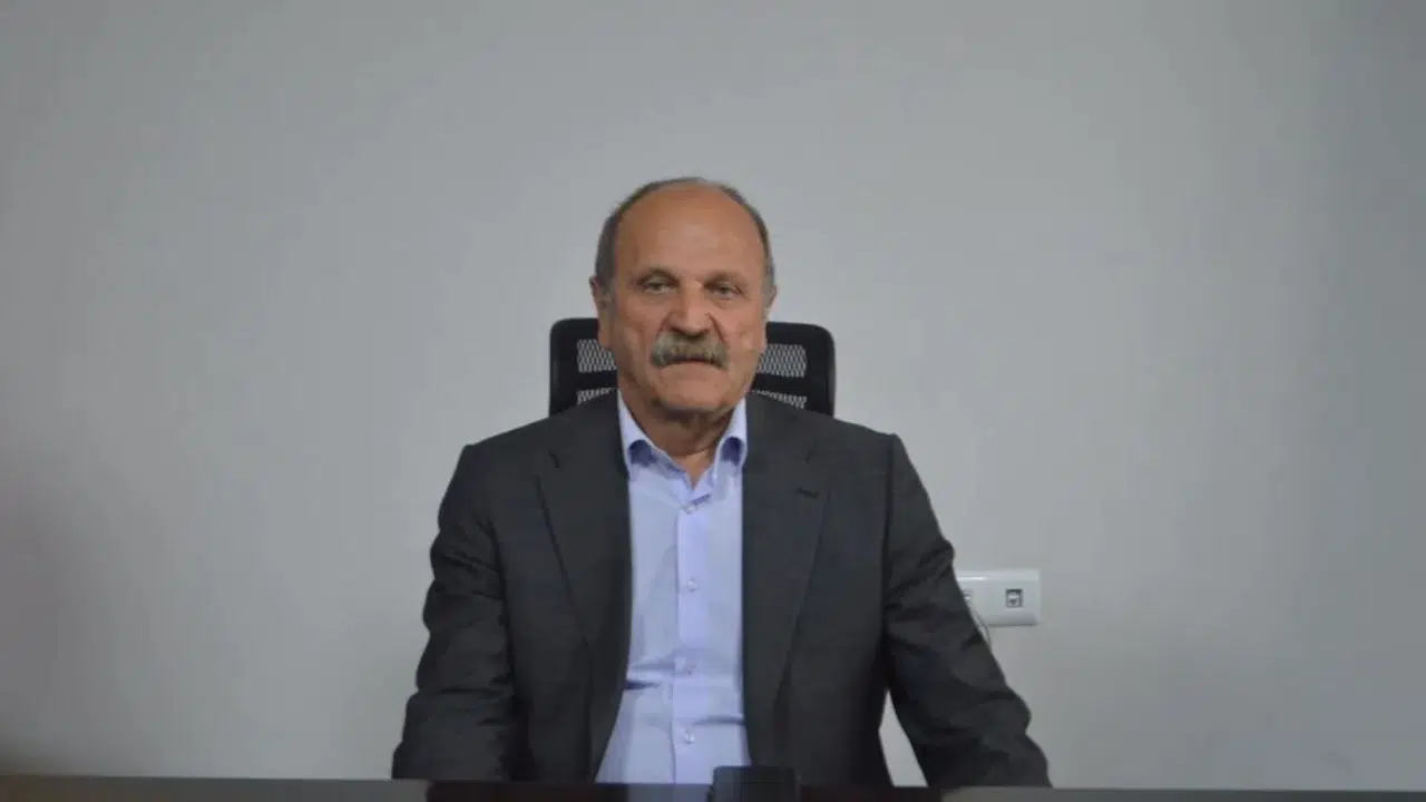 MEHMET NURİ GÜNEŞ KİMDİR VE HAYATI! Aslen nereli, hangi aşiretten, hangi köylü, oğlu kimdir?