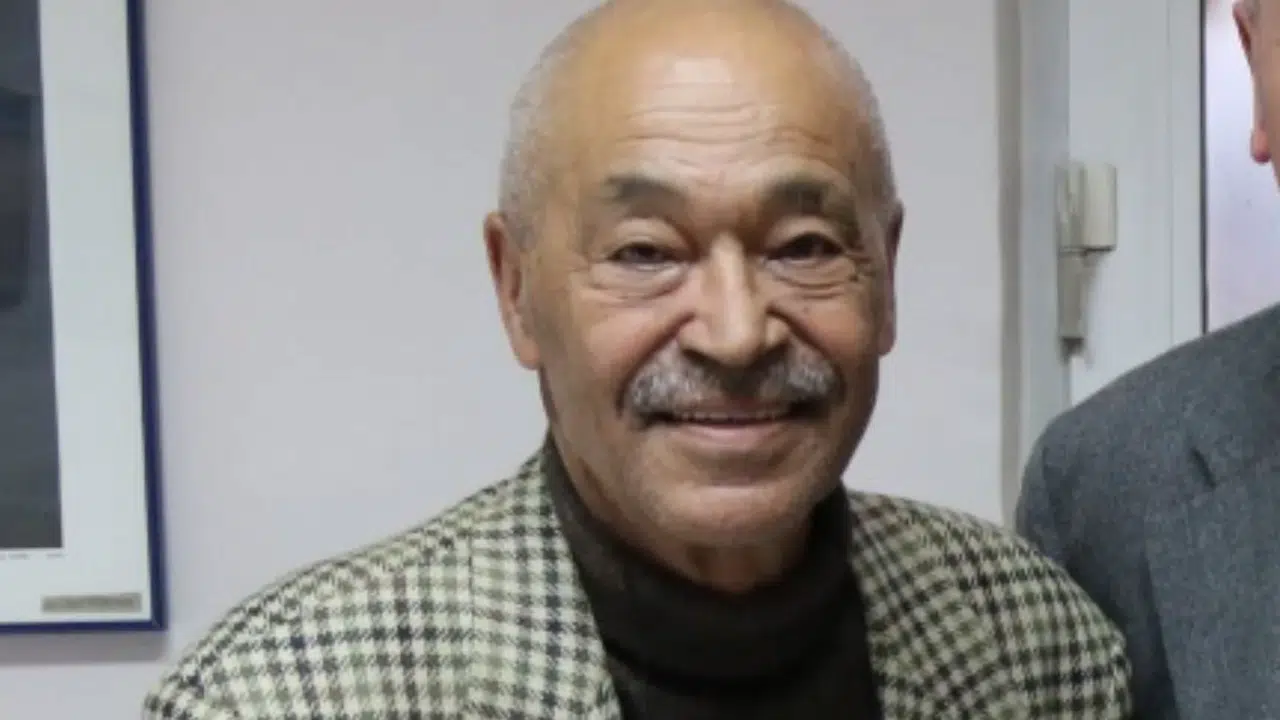 ÇETİN GÜLER’İN HAYATI VE KARİYERİ! Kimdir, kaç yaşında öldü, ölüm nedeni ne?