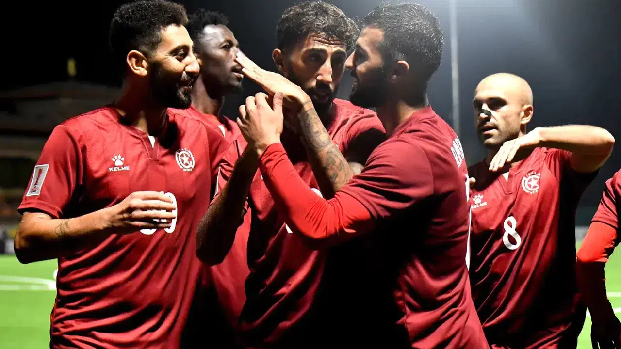 NEJMEH SC HANGİ ÜLKENİN TAKIMI, KADROSUNUN TOPLAM DEĞERİ NE? Stadı kaç kişilik, ne zaman ve nasıl kuruldu?