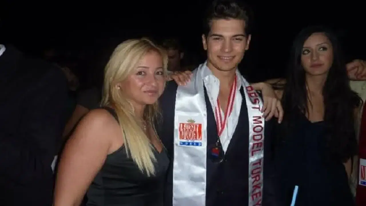 SELİN BORONKAY KİMDİR VE HAYATI! Yaşı kaç, aslen nereli, ne iş yapıyor, ailesi kim?