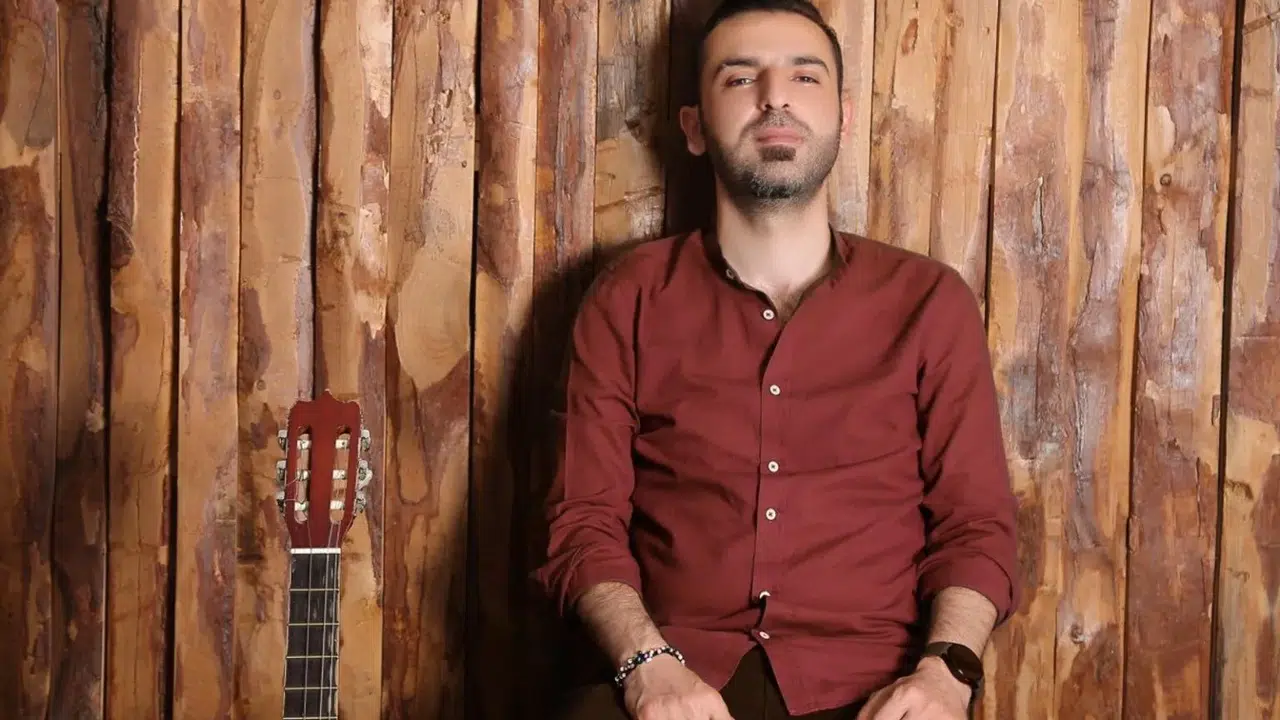 SANATÇI KEMAL CEYHAN KİMDİR VE KARİYERİ! Nereli, Müzik Kariyeri Nasıl Başladı, Beste ve Aranje Çalışmaları Neler?