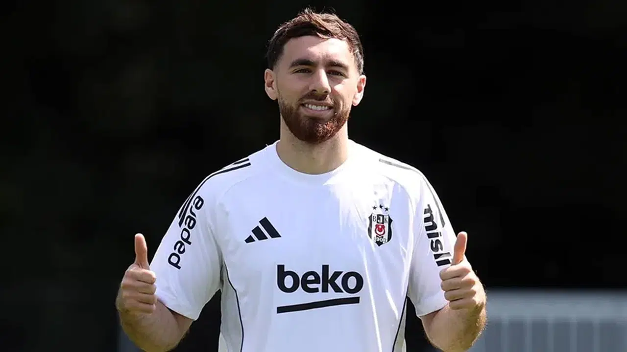 ORKUN KÖKÇÜ TRANSFERİ İPTAL Mİ! Avrupa devleri neden istedi, Beşiktaş neden satmıyor?