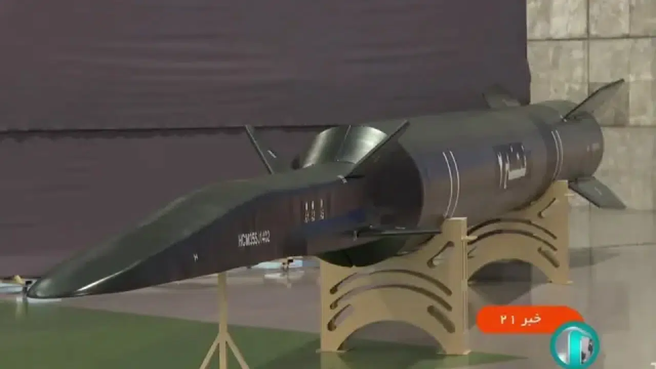 İran’dan ABD Üslerine Fattah-2 ile Misilleme! Hipersonik Füze İlk Kez Kullanıldı