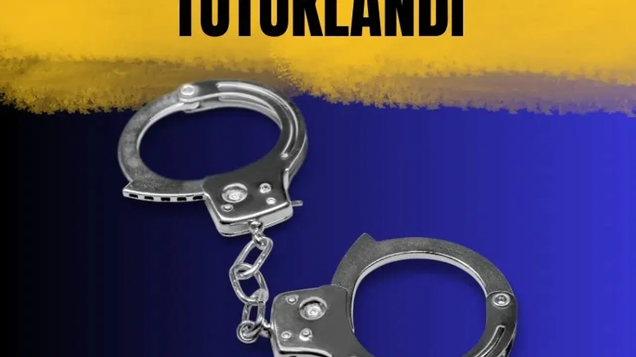 Gri kategoride aranan FETÖ firarisi Şadan Sakınan tutuklandı