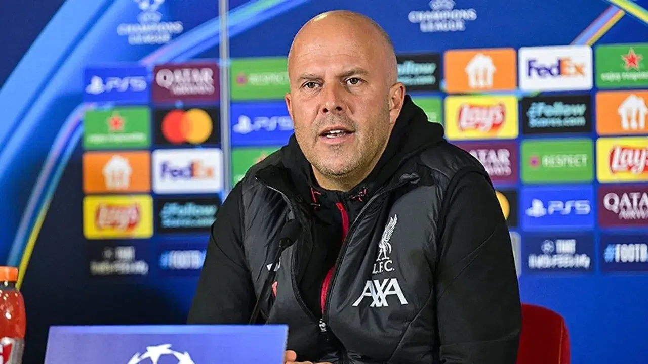 Liverpool teknik direktörü Galatasaray'ı övdü! Atmosfer itirafı şoke etti