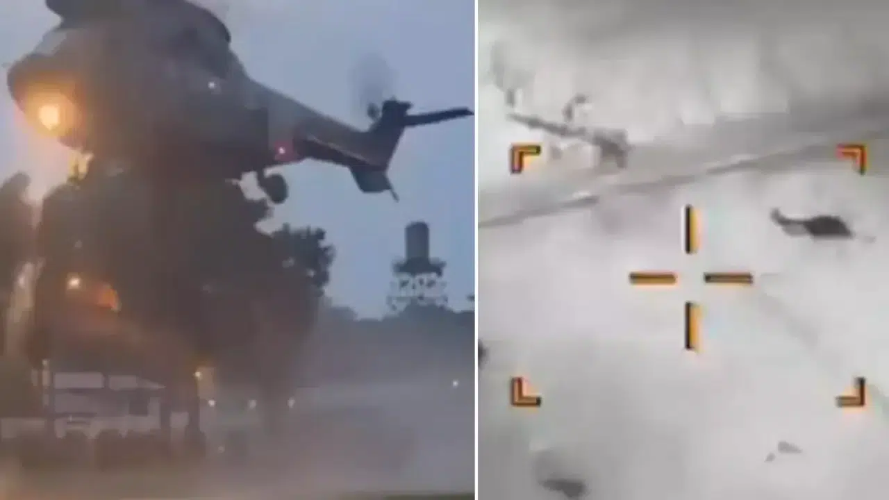 ABD İran Savaşı Devam Ederken Ekvador’da  Uyuşturucu Operasyonu Yapıldı