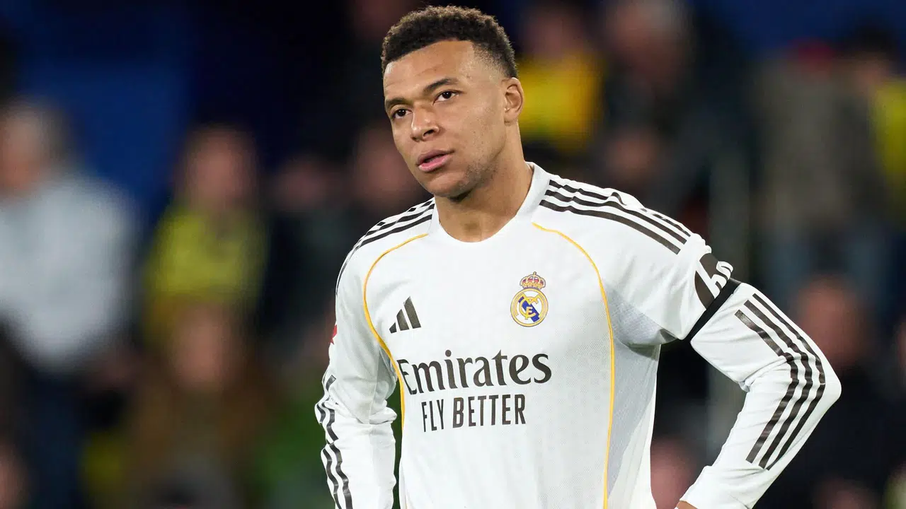 Real Madrid’de Mbappe Alarmı! City Maçında Oynayıp Oynamayacağı Belirsiz