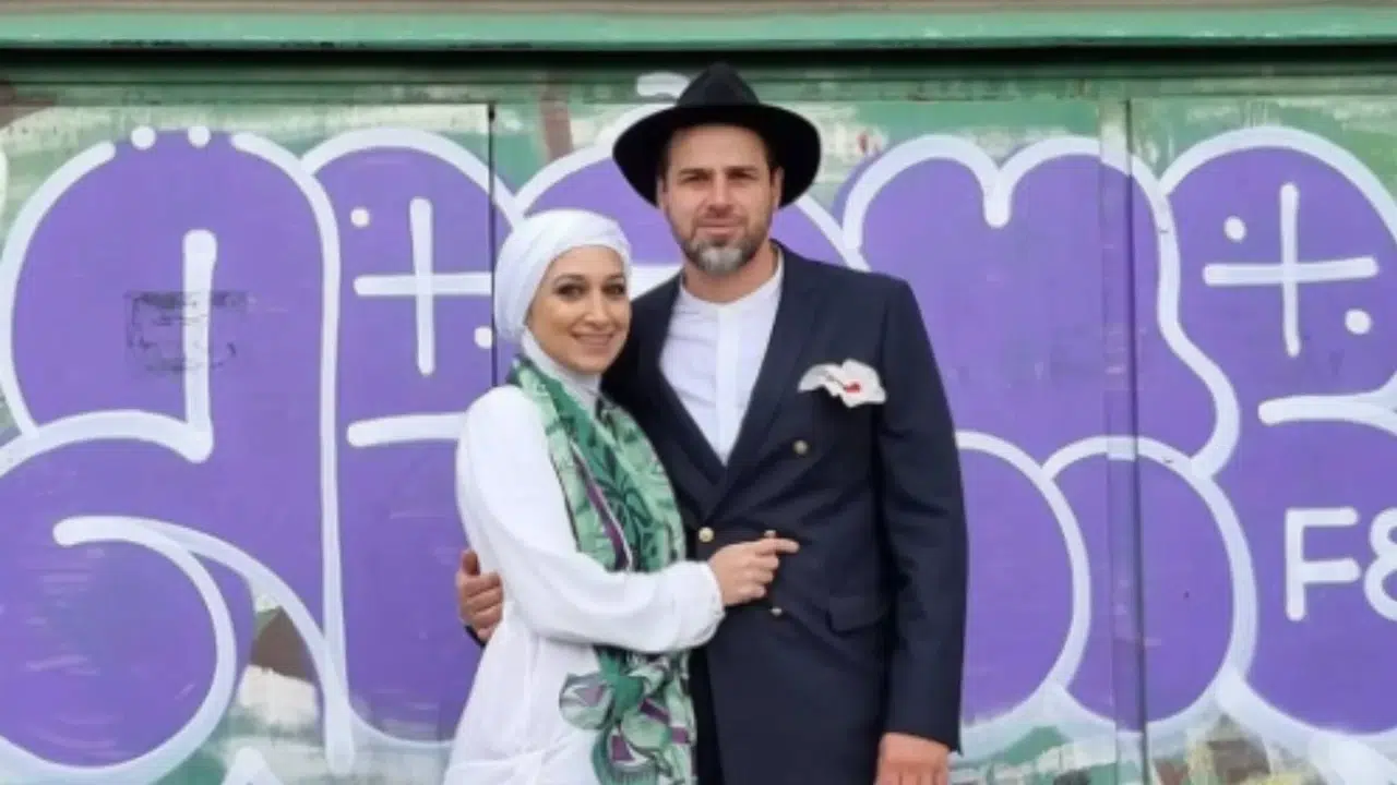 SABİNA PİTİC KİMDİR! Aslen nereli, kaç yaşında, mesleği ne?