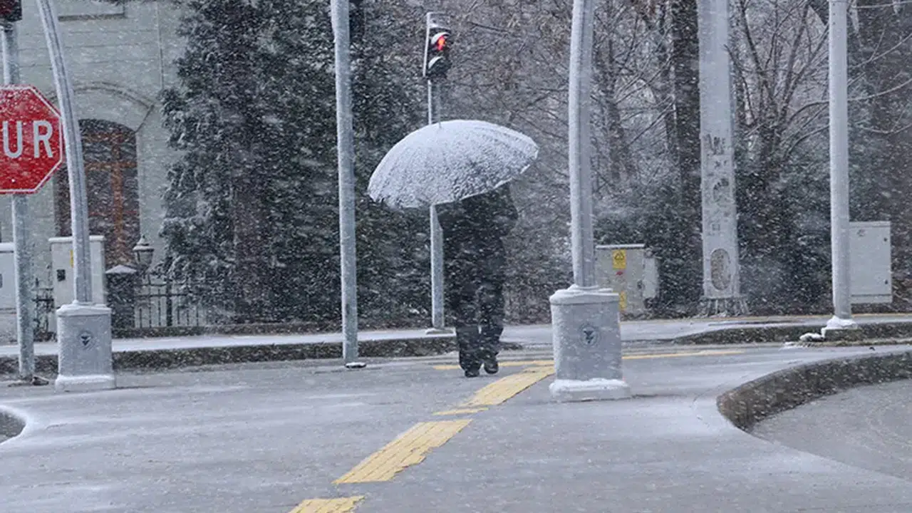 Yozgat’ta 4 Mart 2026 Çarşamba günü hava durumu nasıl olacak?