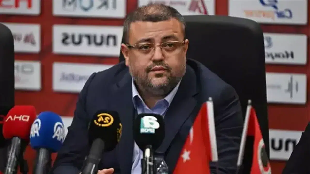 Mehmet Kaya Kimdir,  Kaç Yaşında, Ne İş Yapıyor, Osman Sungur Neden İstifa Etti?