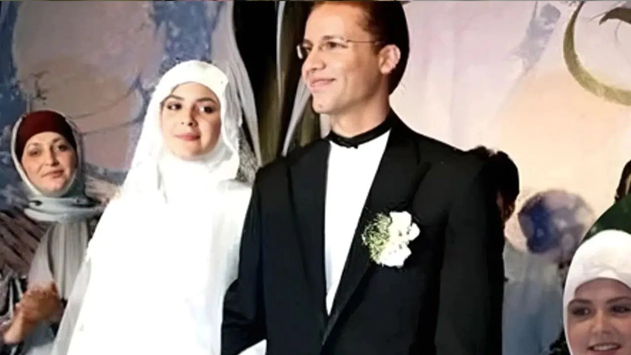 Cumhurbaşkanı'nın Gelini Kim, Doç. Dr. Sema Ketenci Kaç Yaşında, Hayatı, Eşi ve Akademik Kariyeri