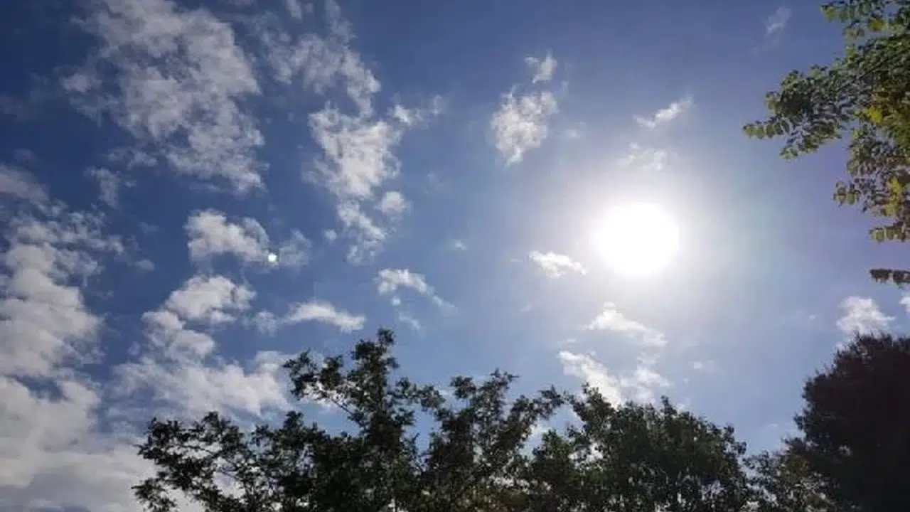 Yurt genelinde güneşli hava hakim, Marmara’da sis ve pus etkili olacak