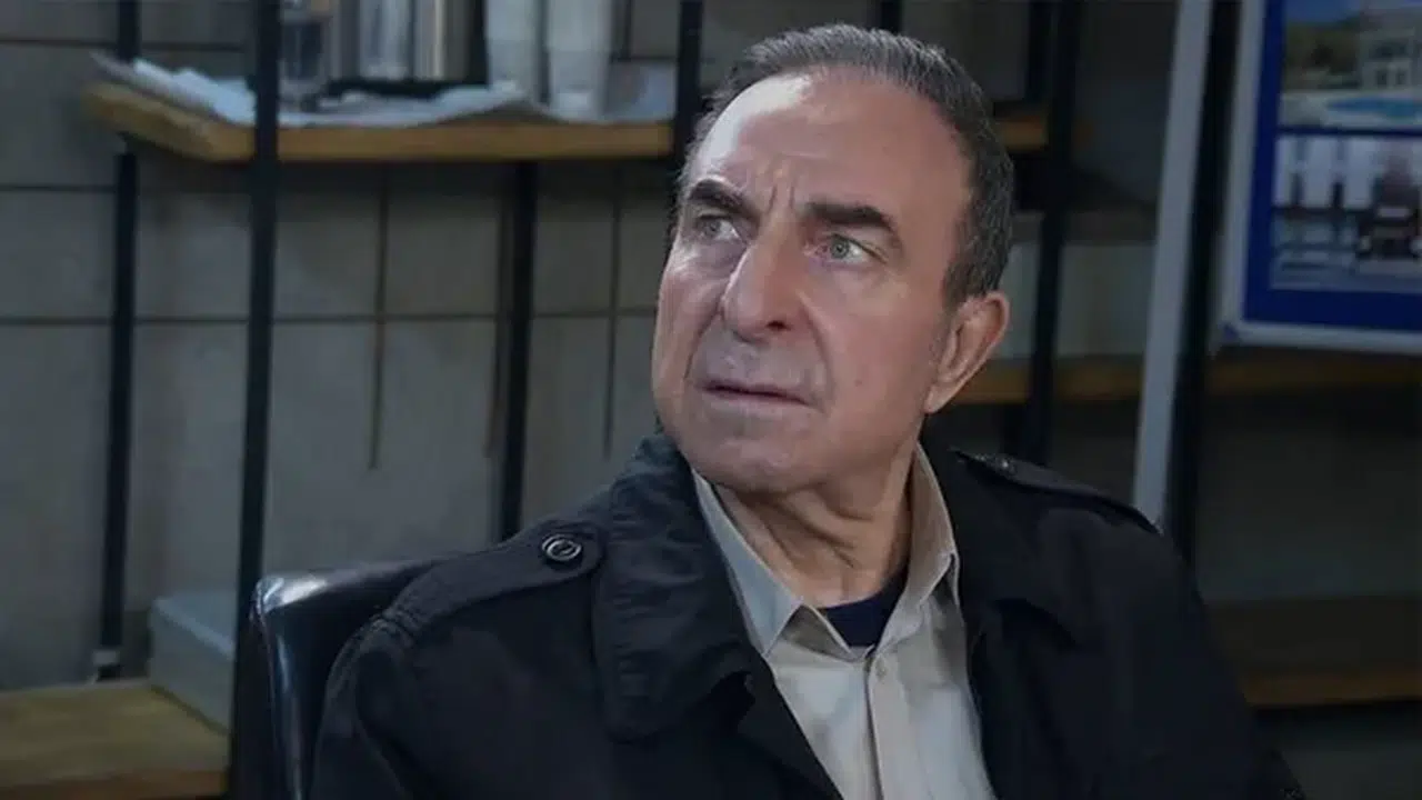 ARKA SOKAKLAR RIZA BABA DİZİDEN AYRILDI MI, neden yok geri dönecek mi? Diziden Çıktı Mı, Yeni Bölümde Var Mı?