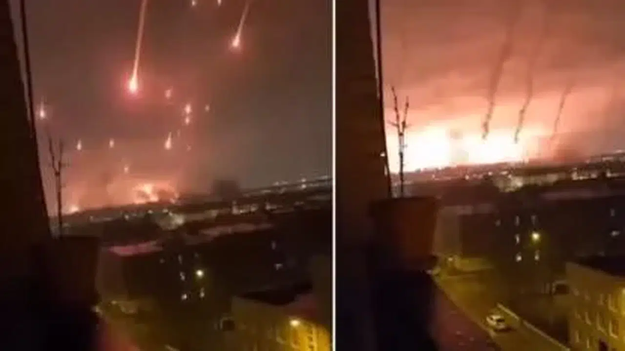 Gerilim Yükseliyor! Yunanistan Hava Savunmasını Bulgaristan’a Genişletiyor