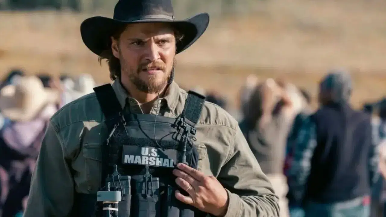 MARSHALS: A YELLOWSTONE STORY SON BÖLÜM NE ZAMAN! Türkiye’de İzleme Saati ve Platformlar