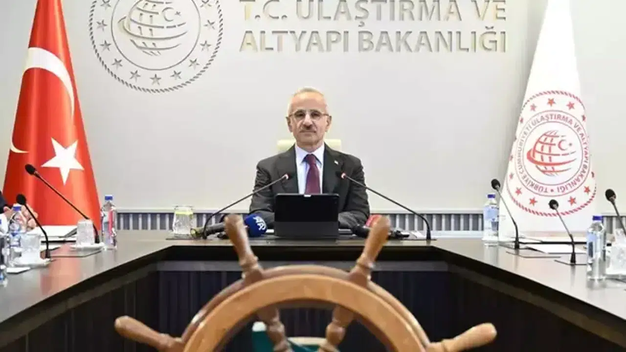 Uydu Destekli Arama Kurtarma Sistemi Tehlike Sinyallerini Dakikalar İçinde Tespit Ediyor