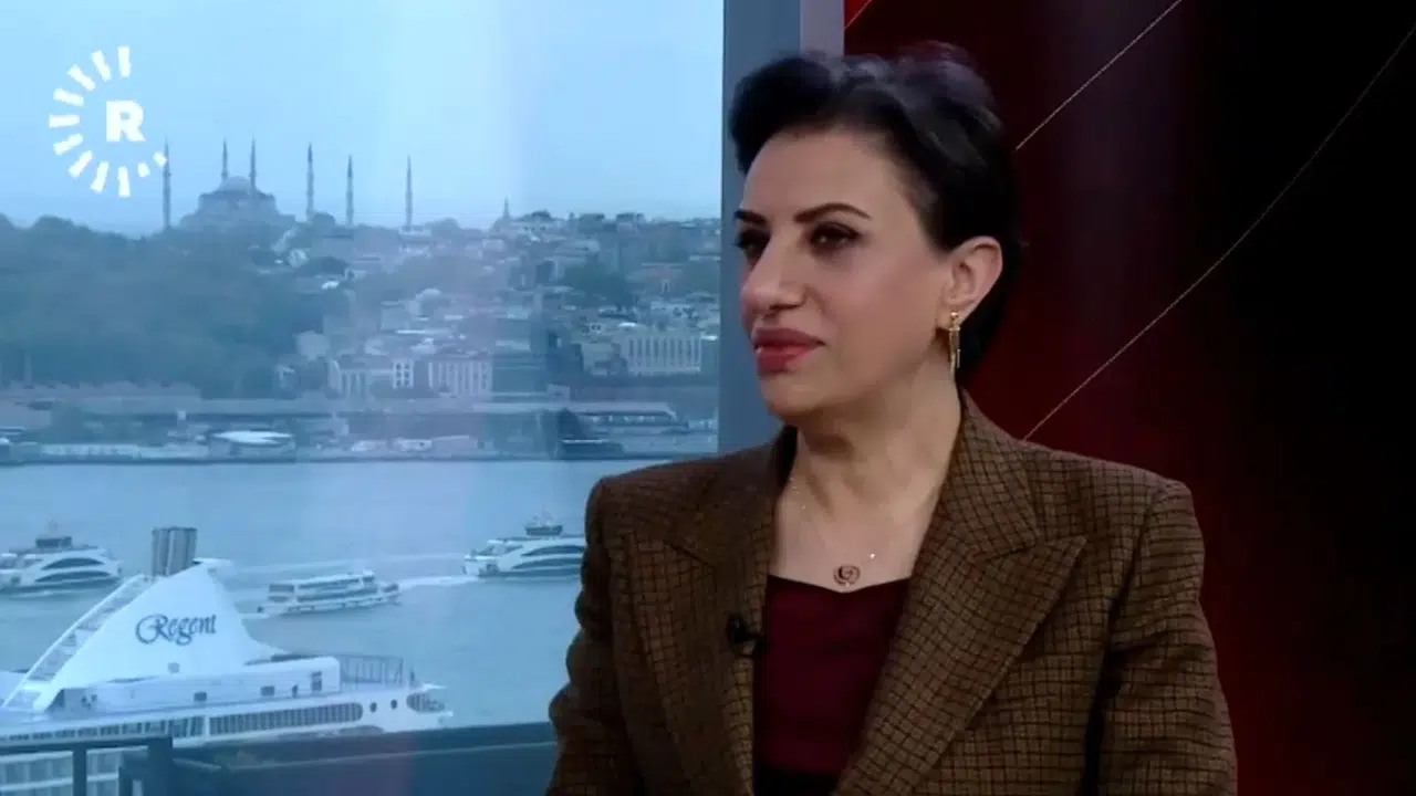PINAR HACIBEKTAŞOĞLU'NUN EŞİ KİM! Kaç Yaşında, Ne İş Yapıyor, Nereli?