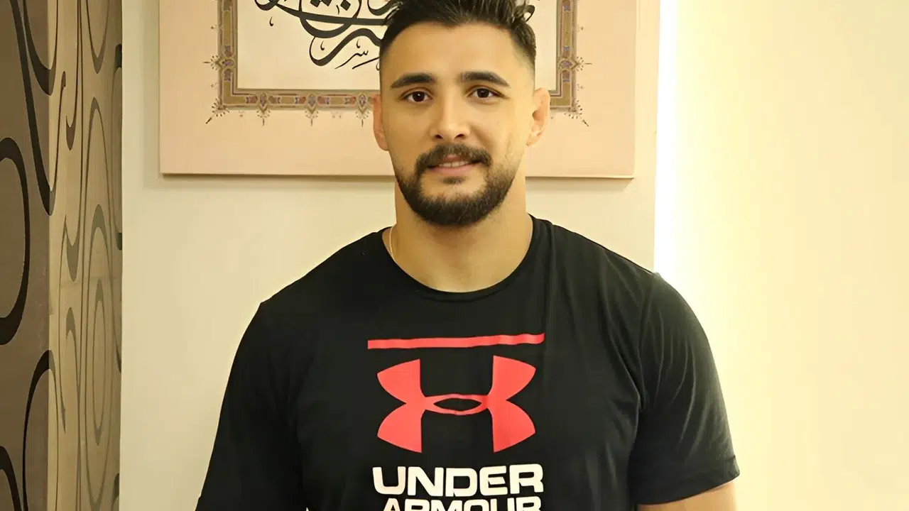 MUSTAFA TAŞ KİMDİR VE HAYATI! Memleketi neresi, yaşı kaç, kaç şampiyonluğu var?