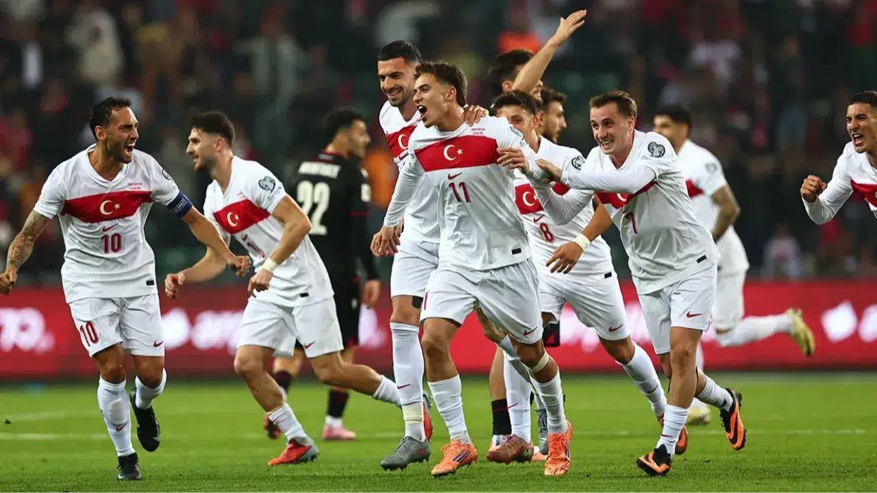 A MİLLİ TAKIM ROMANYA MAÇI KURALLARI NELER! Rövanş var mı, beraberlikte ne olur, kim tur atlar?