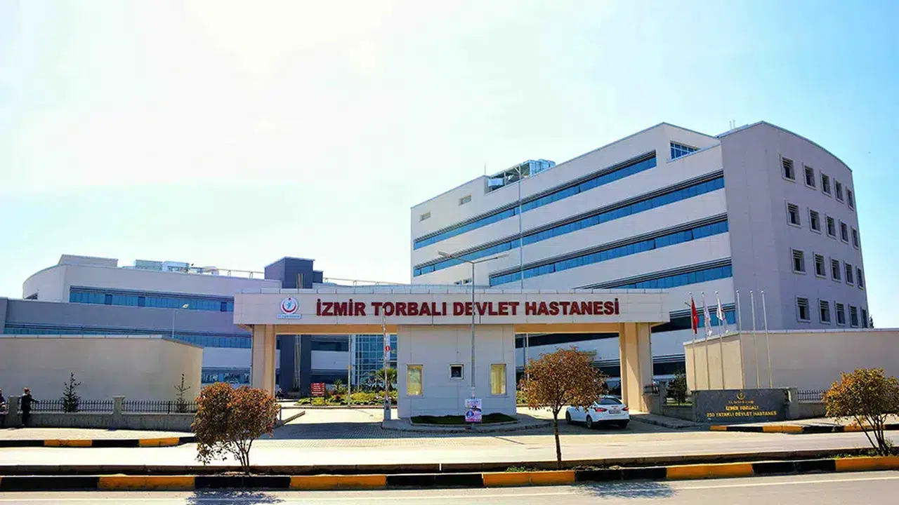 Bayram Temizliği Felakete Döndü, İzmir Torbalı’da Minik Alpaslan’ın Trajik Ölümü