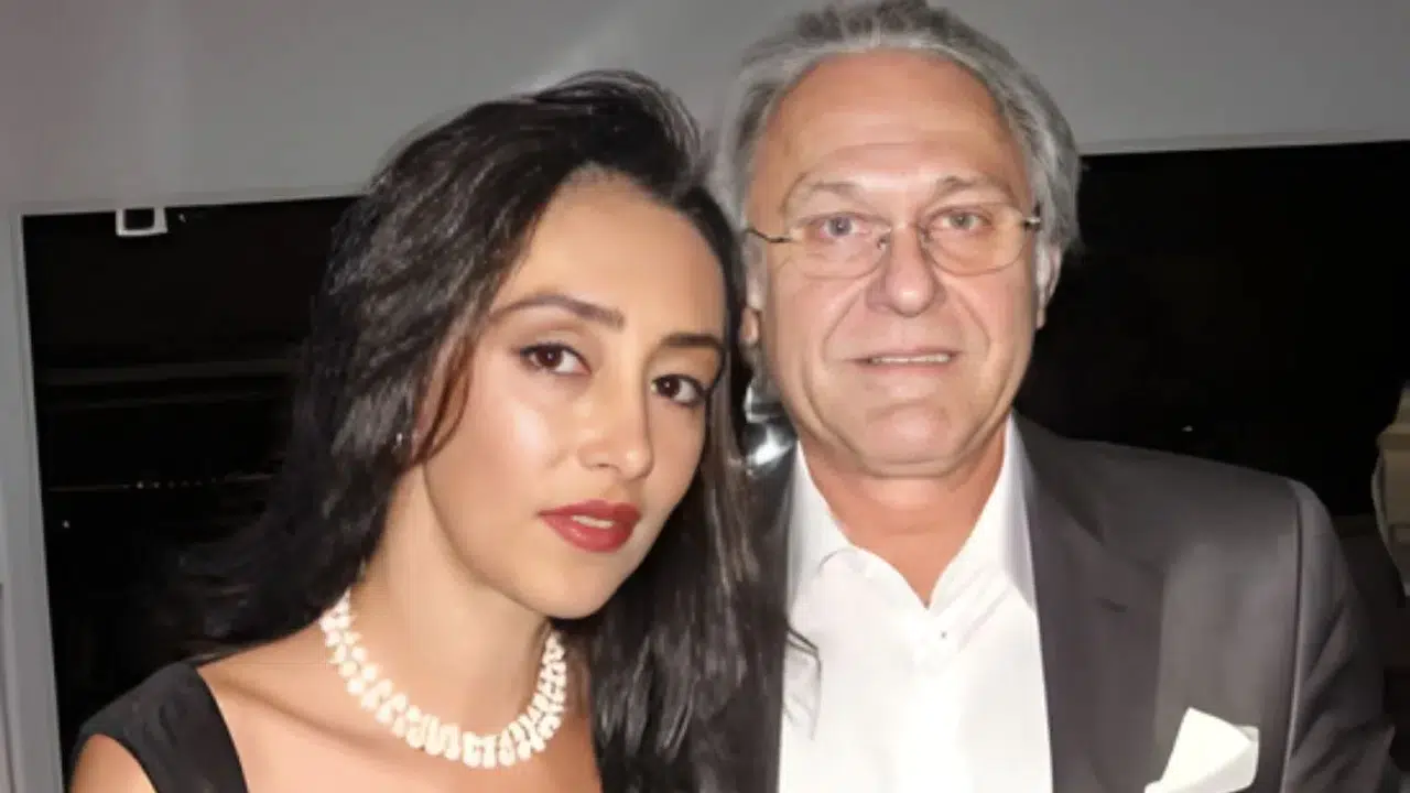 TEOMAN TAŞPINAR KAÇ YAŞINDA! Nereli, Eşi ve Serveti Ne Kadar?