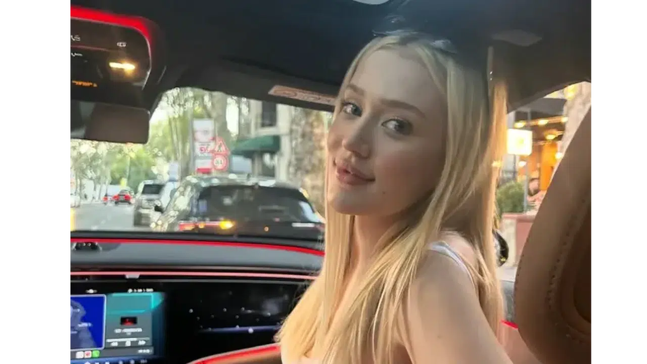 Fenomen İsim Günlerdir Yoktu… Kübra Karaaslan Hakkındaki İddialar Sosyal Medyayı Karıştırdı