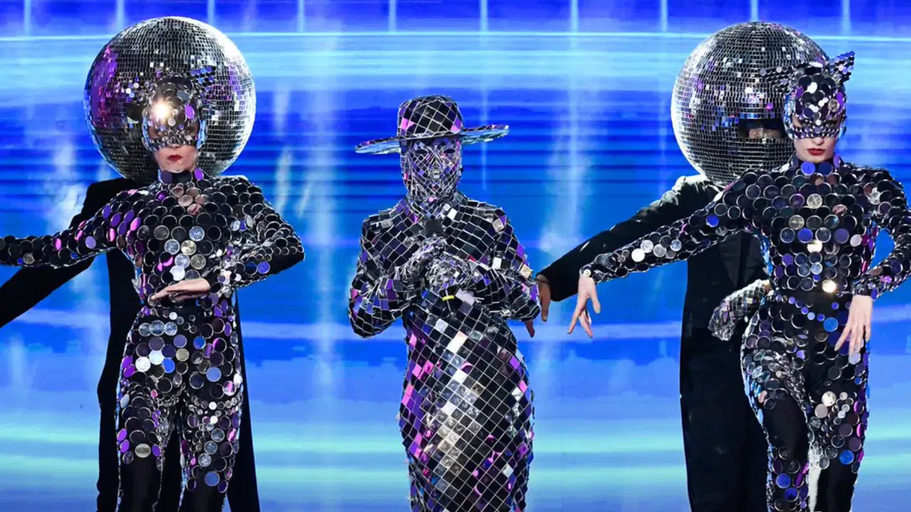 MASKE KİMSİN SEN NEDEN BİTTİ? Neden final yaptı, sebebi ne, FOX TV yarışması neden yayından kaldırıldı?