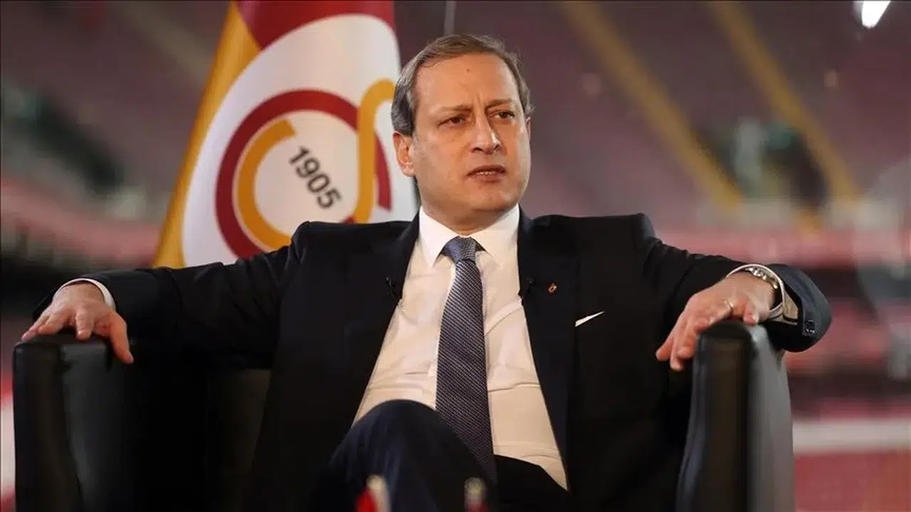 BURAK ELMAS GÖZALTINA MI ALINDI? Kimdir, kaç yaşında, aslen nereli, serveti ne kadar, şirketi ne, eşi ve çocukları kim?