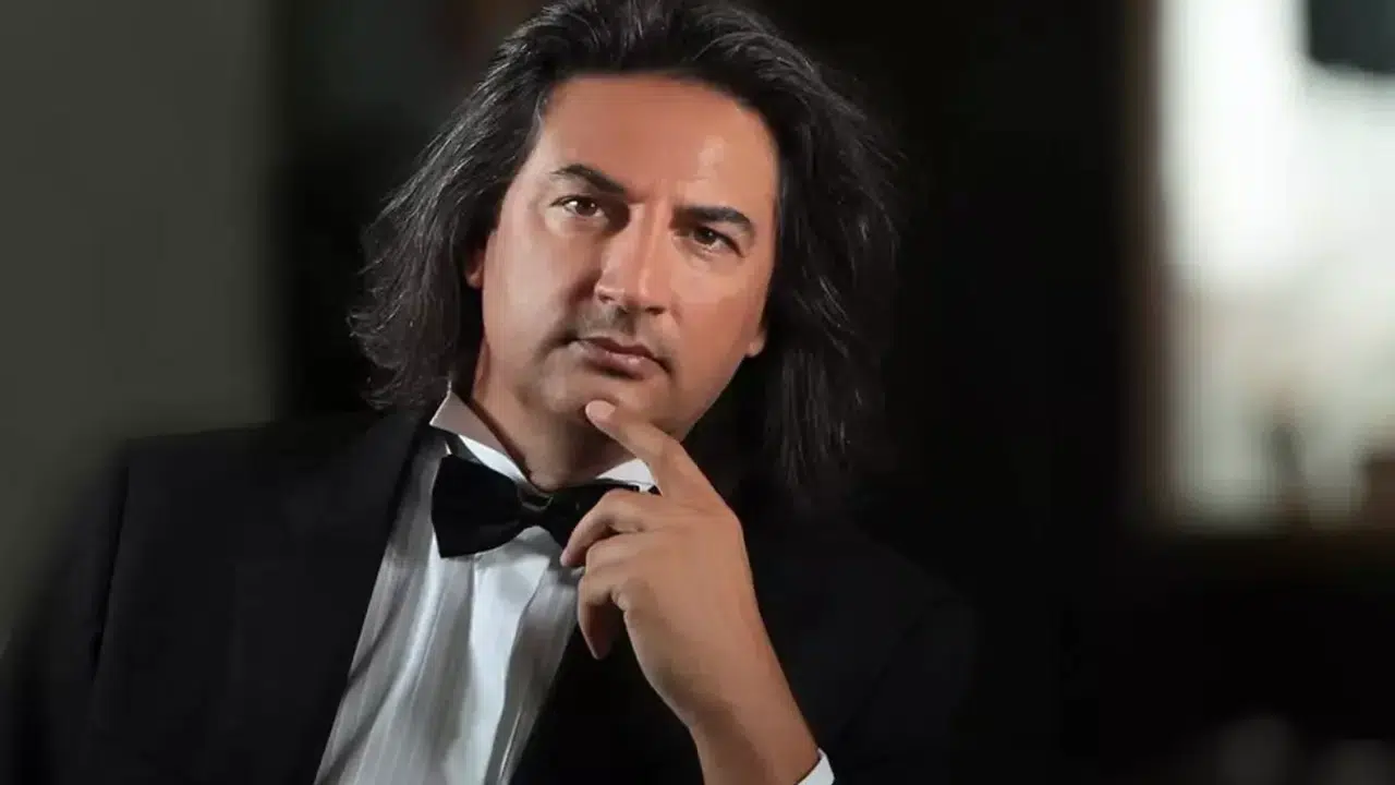 Şarkıcı Çelik’ten Hatay’da Dikkat Çeken Yardım! Veresiye Defterlerini Kapattı