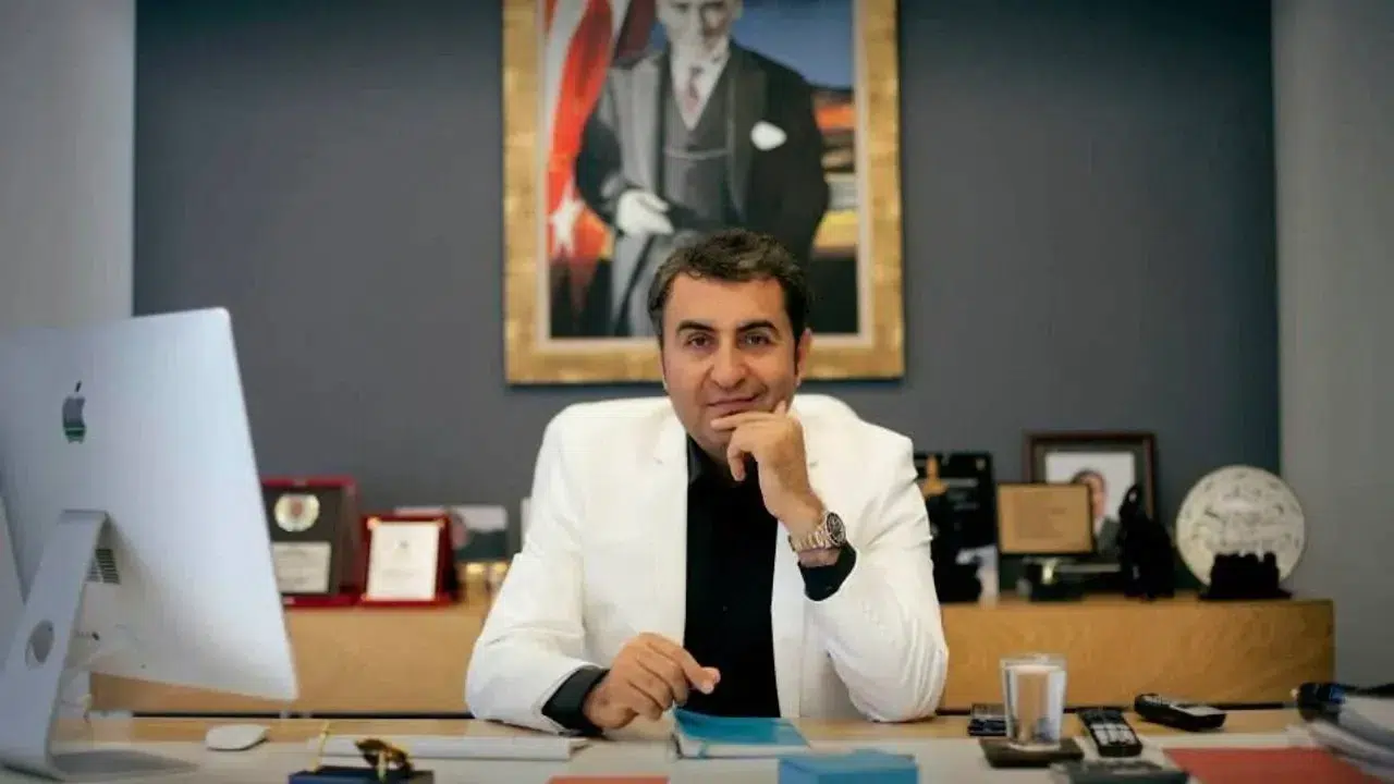 SEZGİN KÖYSÜREN KİMDİR! Nereli, ne iş yapıyor, gözaltına mı alındı ve neden gündemde?